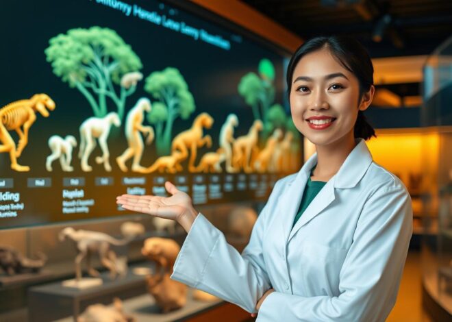 Mutasi: Mekanisme Penting Dalam Adaptasi dan Seleksi Alam