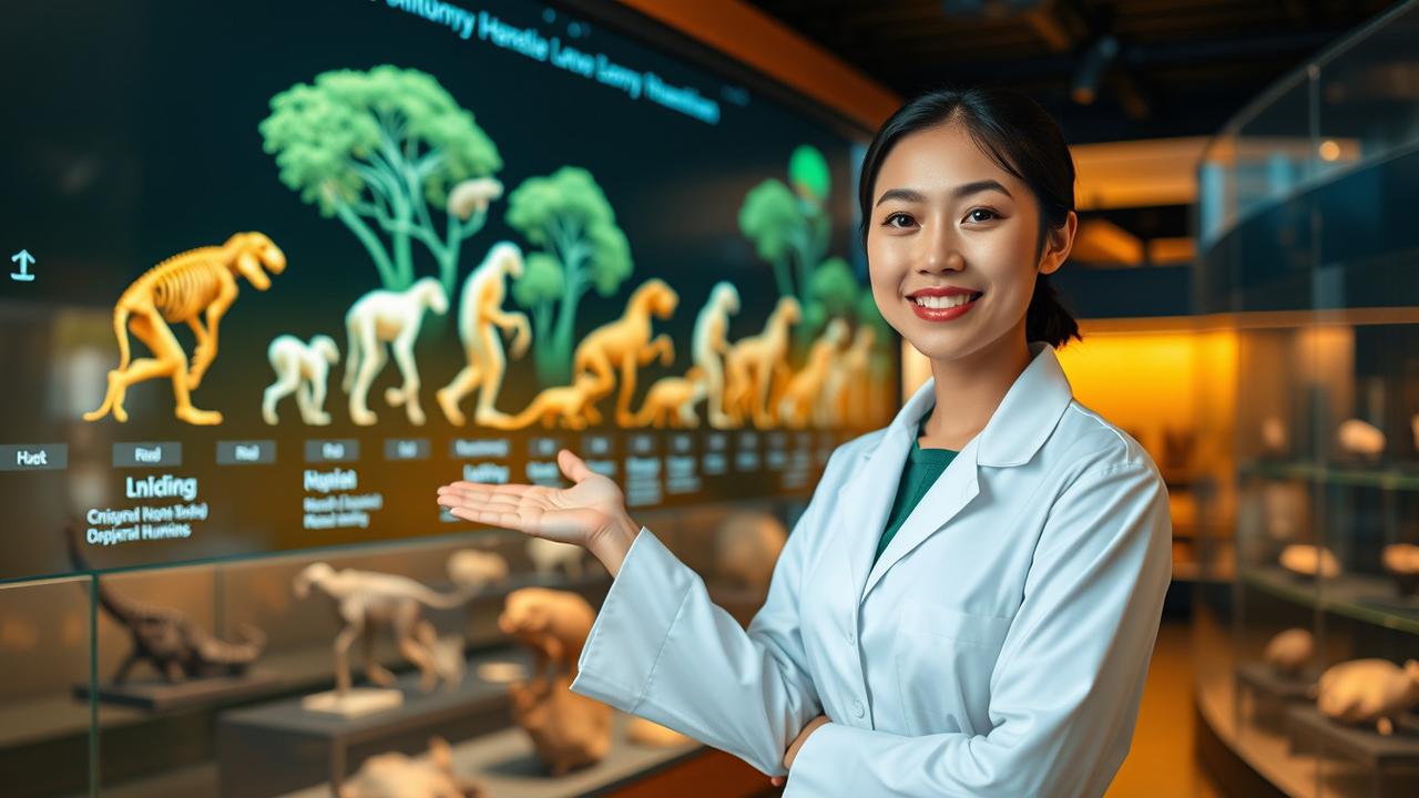 Mutasi: Mekanisme Penting Dalam Adaptasi dan Seleksi Alam