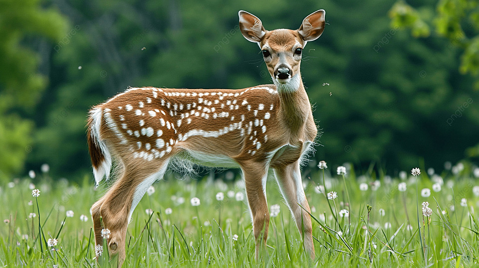 Fakta Menarik dari Rusa: Spesies, Habitat, dan Adaptasi Alam