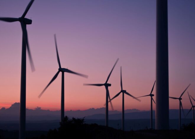 Udara: Sumber Daya Alam Vital untuk Kehidupan dan Lingkungan