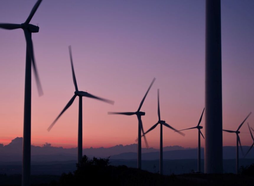 Udara: Sumber Daya Alam Vital untuk Kehidupan dan Lingkungan